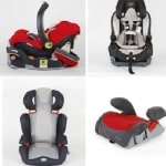 Car seat basics and use